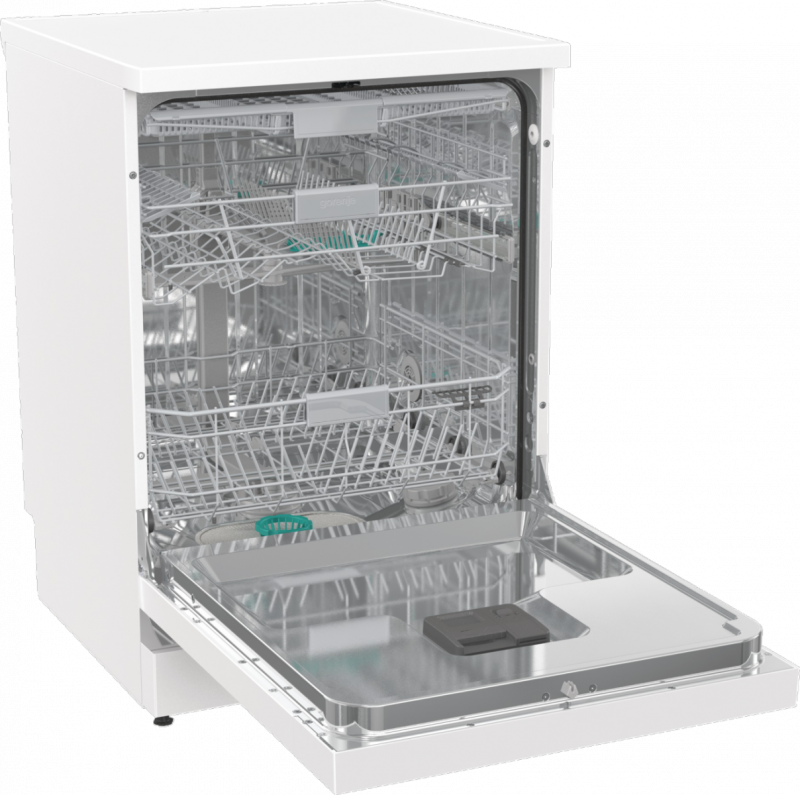 Gorenje GS 673 C 60 W Spülmaschine Gorenje GS 673 C 60 W Spülmaschine